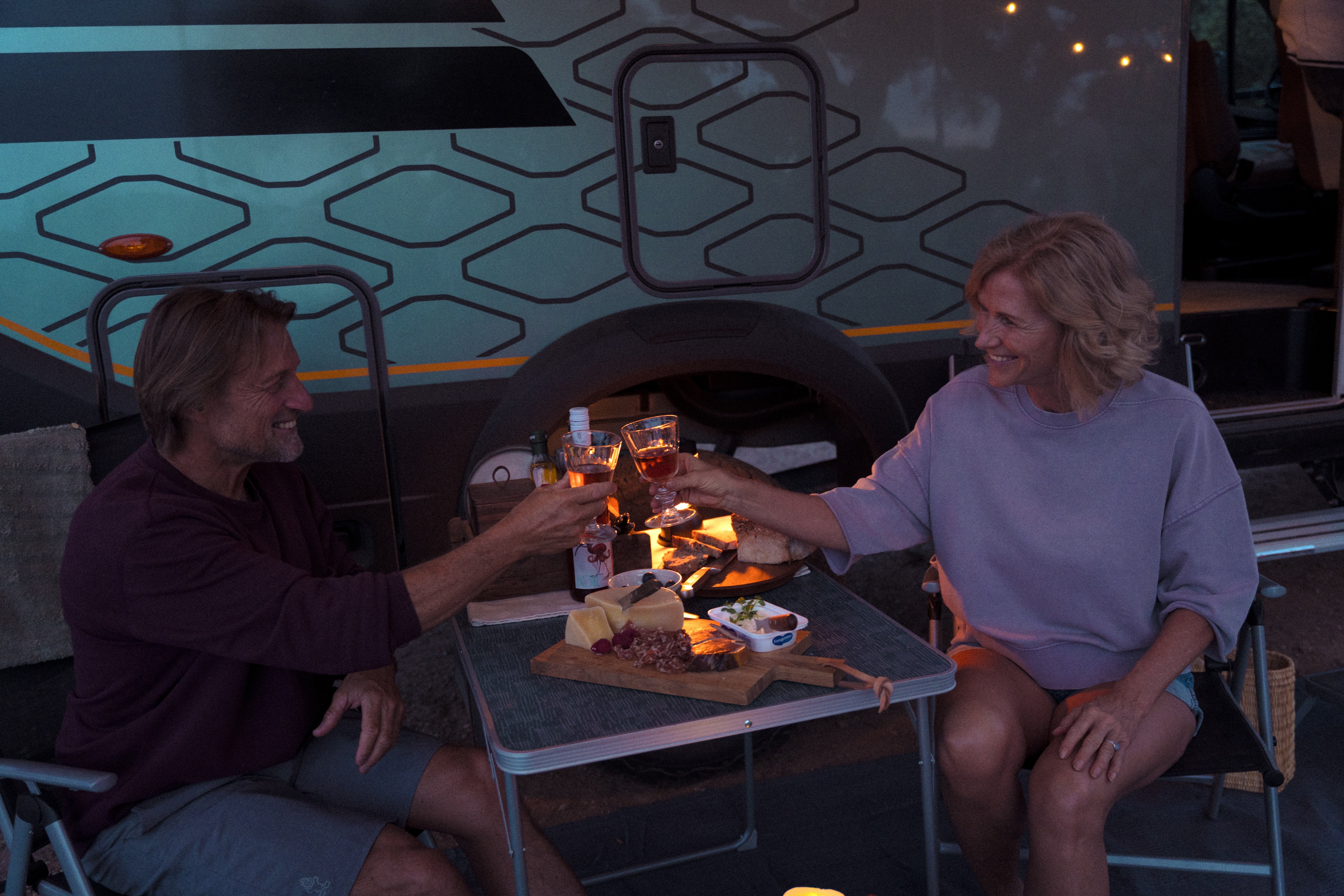 Landyachting an der traumhaften Algarveküste