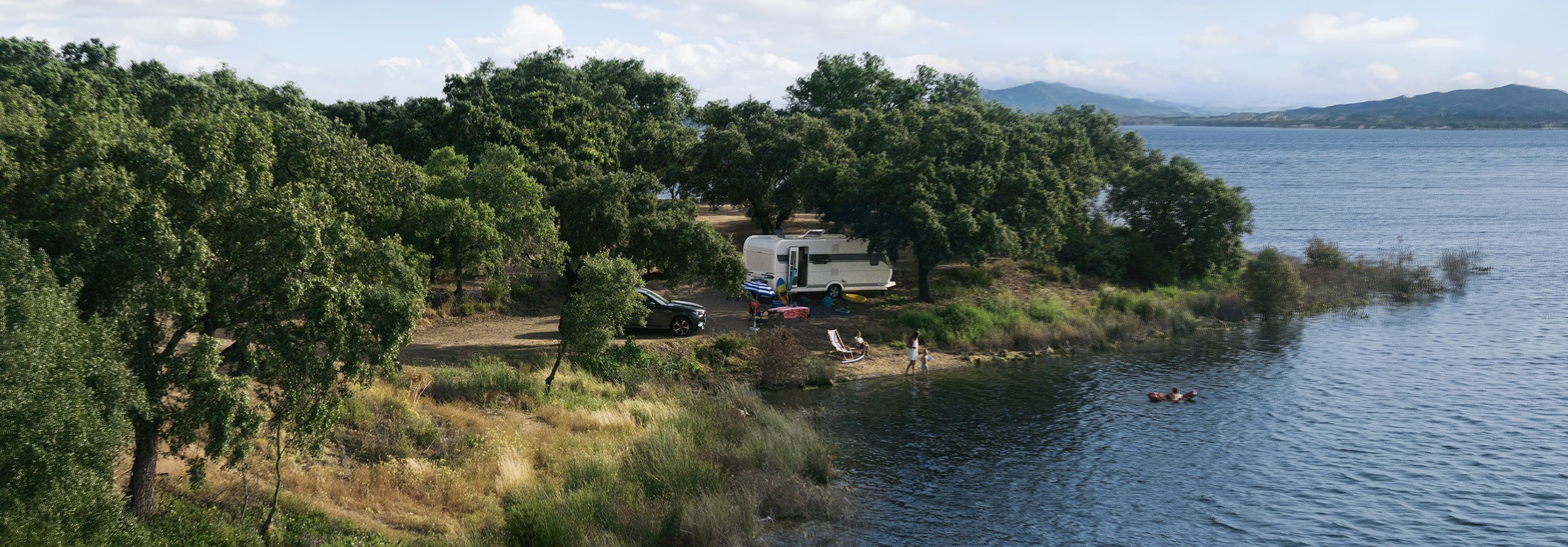 Einfach mal gemeinsam raus