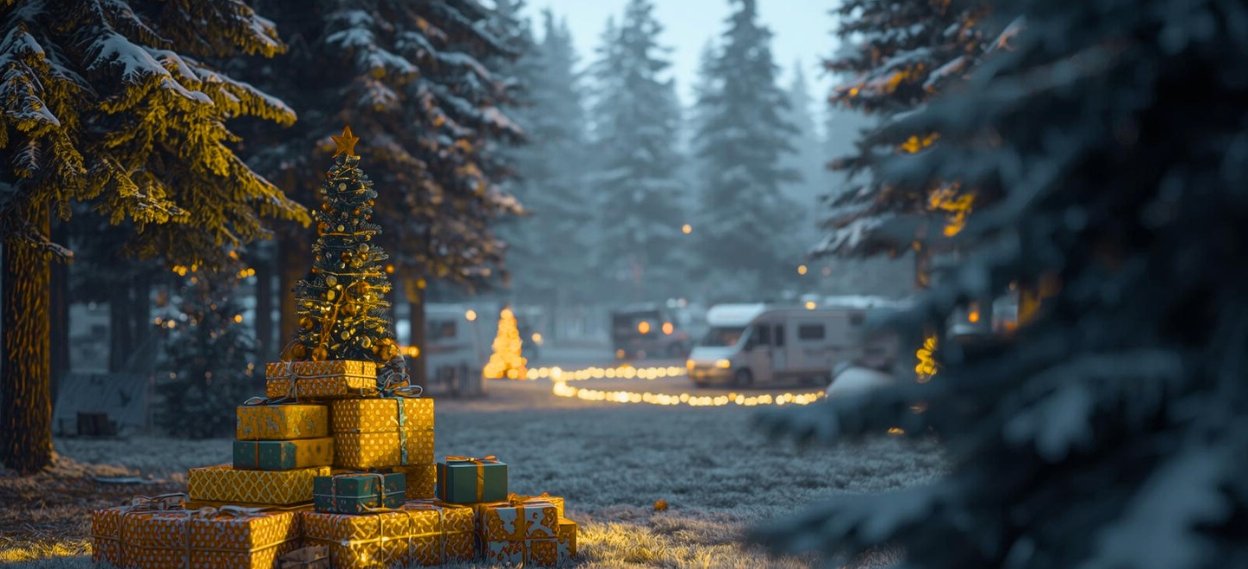 Das große Adventsgewinnspiel