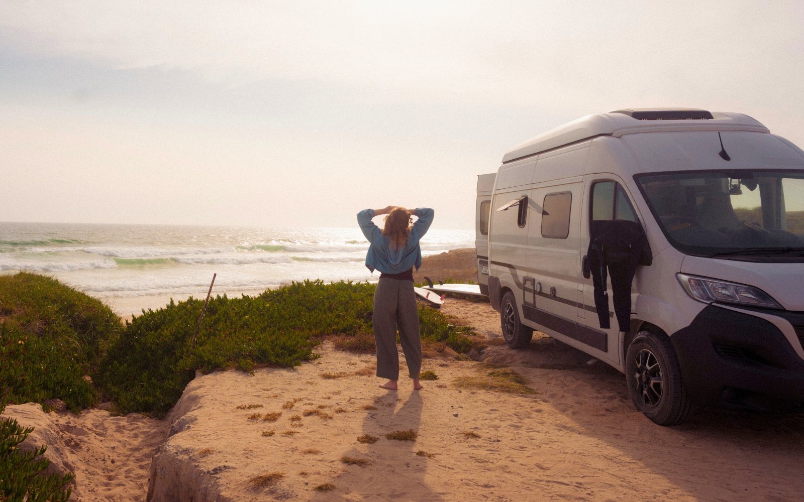 Caravaning-Gewinnspiel