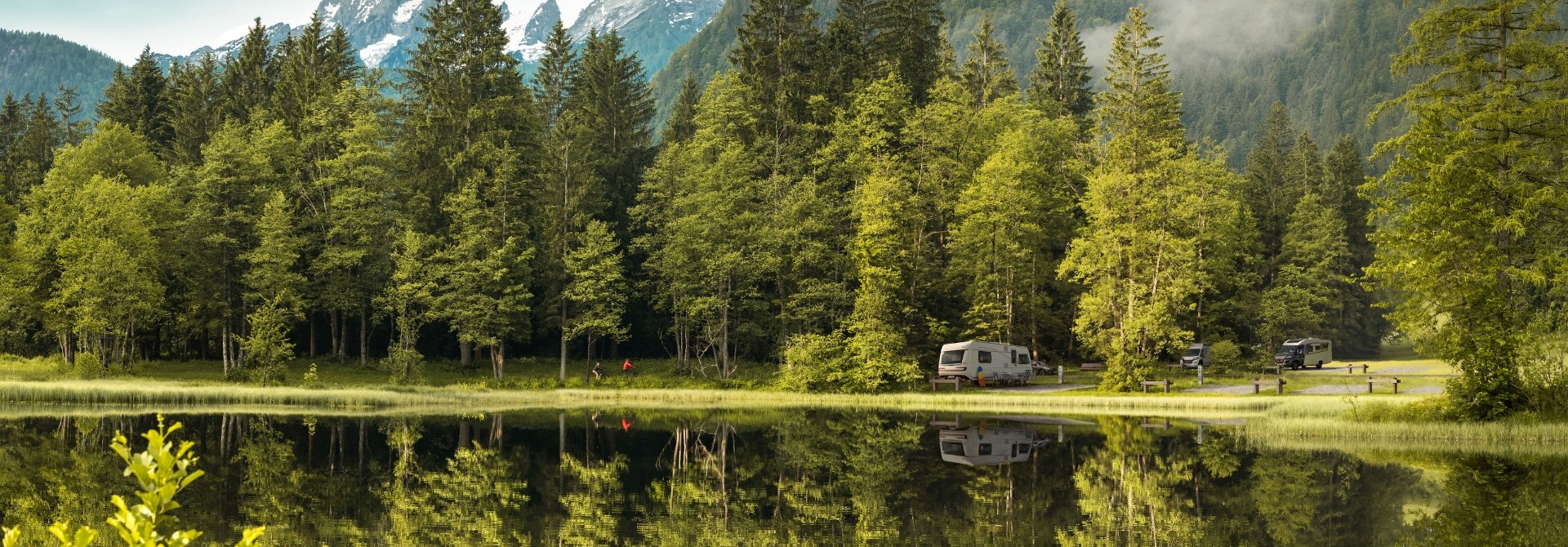 Gewinnspiel: Eine Woche Caravan-Urlaub gewinnen!